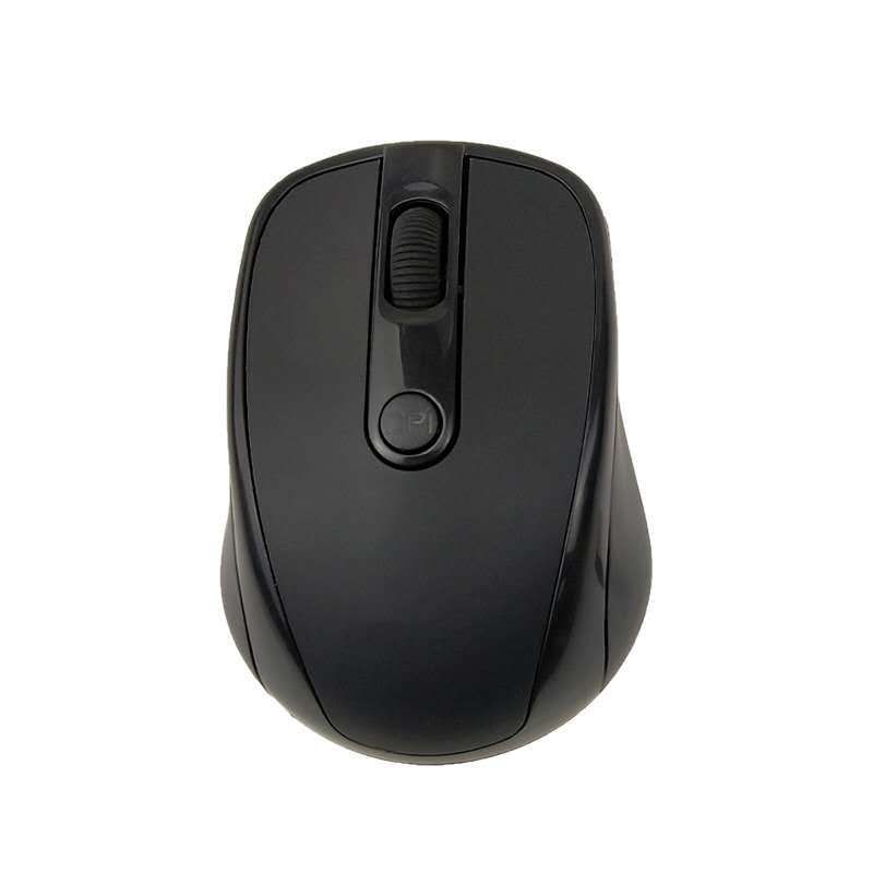 Factory direct applicable to ASUS 3100 wireless mouse desktop notebook office general mouse spot wholesale 