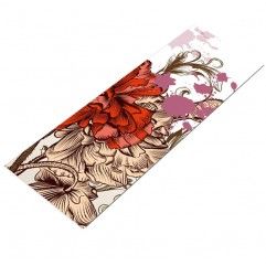 Natural Rubber Yoga Mat widens non slip tuhao mat ...