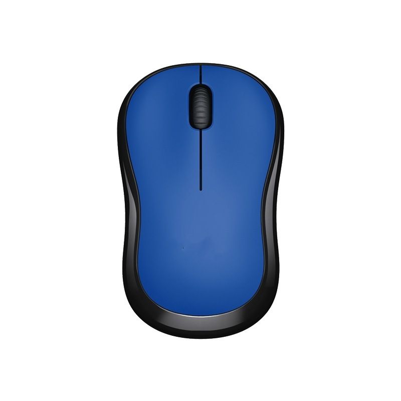 Suitable for logm220 wireless mouse, home office desktop notebook, universal mouse, wireless M185 