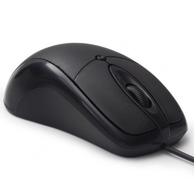 Factory direct sales vigorously win wired mouse neutral business mouse photoelectric wired mouse office general mouse 