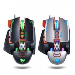 Cross border e-commerce thunder wolf V9 mechanical...