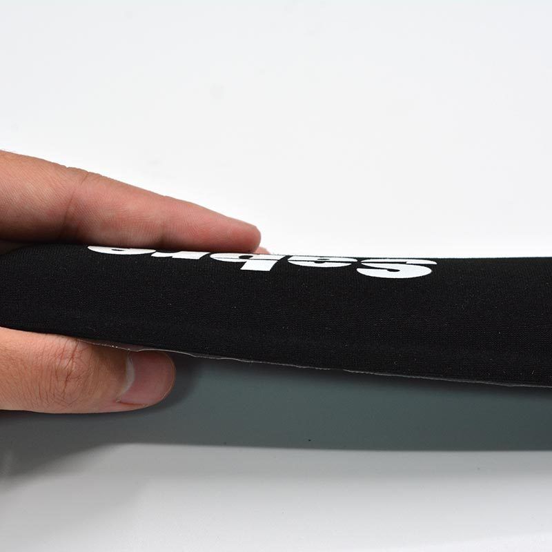 Keyboard pad slow rebound mouse hand pad pillow keyboard wrist pad office hand support wholesale customization 