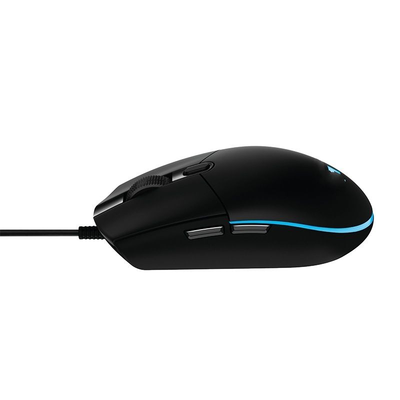 Cross border blockbuster G102 Mouse USB photoelectric Game Mouse Logo electronic competition business office wired mouse 