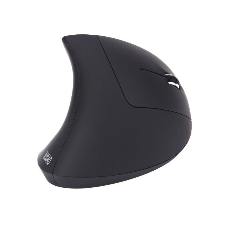 Mouse prevention mouse hand vertical wireless charging mouse light saving radio type computer notebook office game 