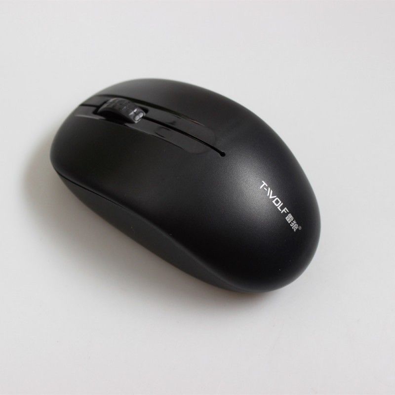 Cross border eBay Amazon wish wireless mouse laptop accessories office mouse factory wholesale 