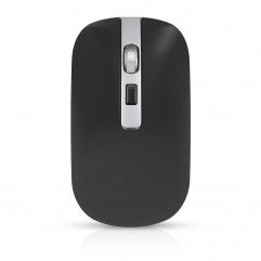 M106 wireless charging mouse Bluetooth dual mode s...