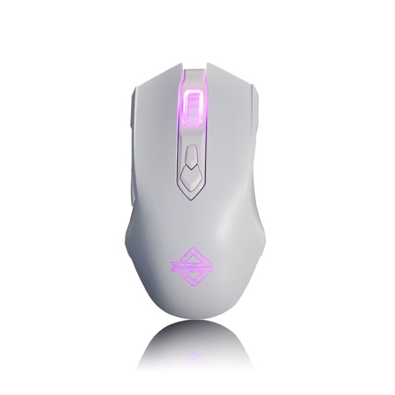 Genuine Ajax / blacklist aj52 game mouse macro programming game USB cable computer lol / CF 