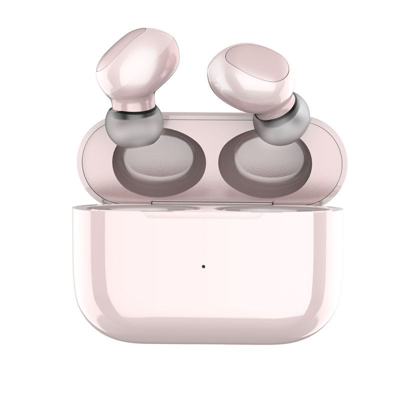 Air3 new Bluetooth headset with charging bin version 5.0 dual call private model business model cross border foreign trade 