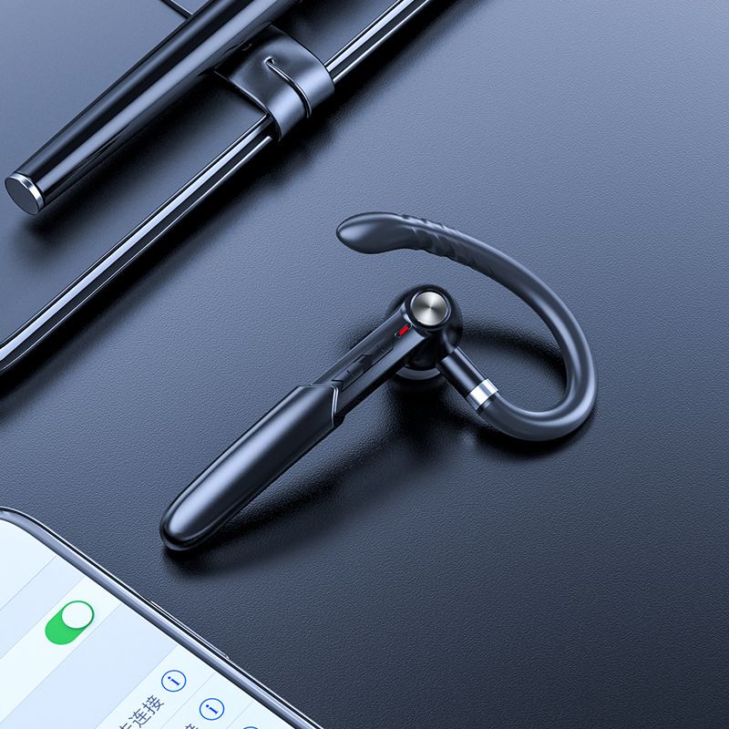 Me-100 Bluetooth headset business rotary universal in ear stereo 5.0 true stereo 
