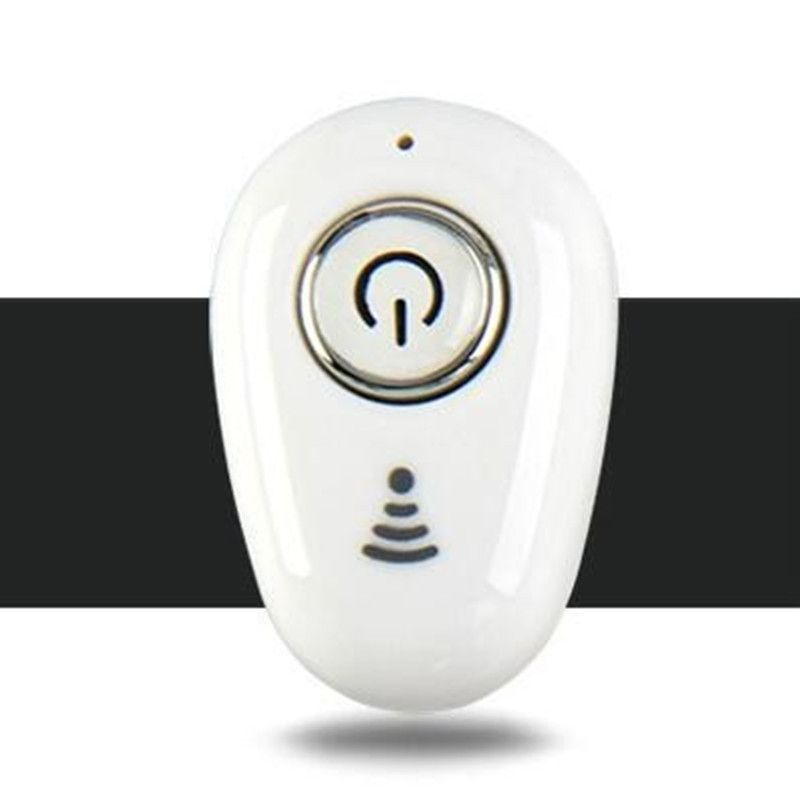 New s650 Bluetooth headset wireless stealth sports mini stereo one ear 520 earplug L16 