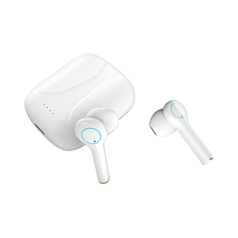 L31 Bluetooth headset new private model half in ear binaural charging bin version 5.0 private model factory direct sale 