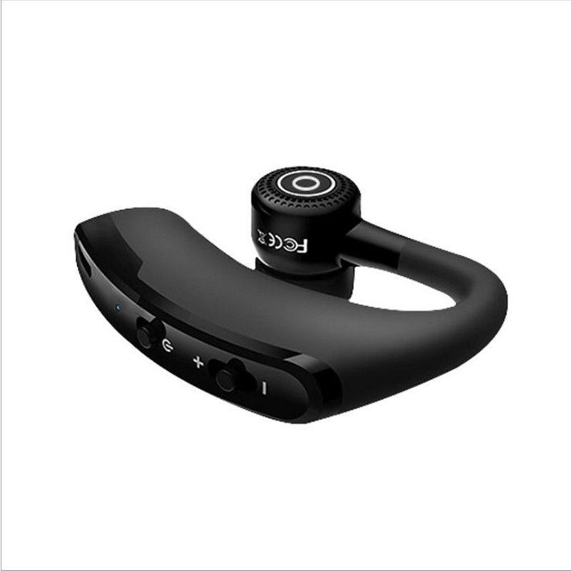 V9 Bluetooth headset V8 upgrade with voice control CSR version business car plug in stereo good quality 