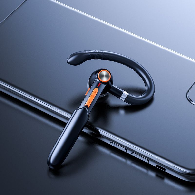 Me-100 Bluetooth headset business rotary universal in ear stereo 5.0 true stereo 