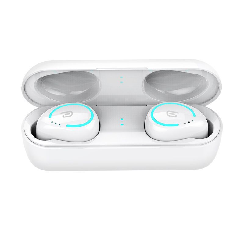 Tws-i8 Bluetooth headset with charging bin new cross border foreign trade version 5.0 f9twsq32tws 