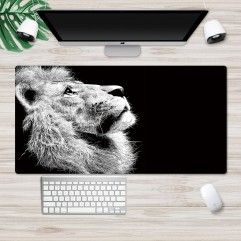 Ins Nordic style personalized mouse pad customized...