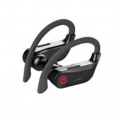 New q62tws Bluetooth headset Ruiyu chip charging b...