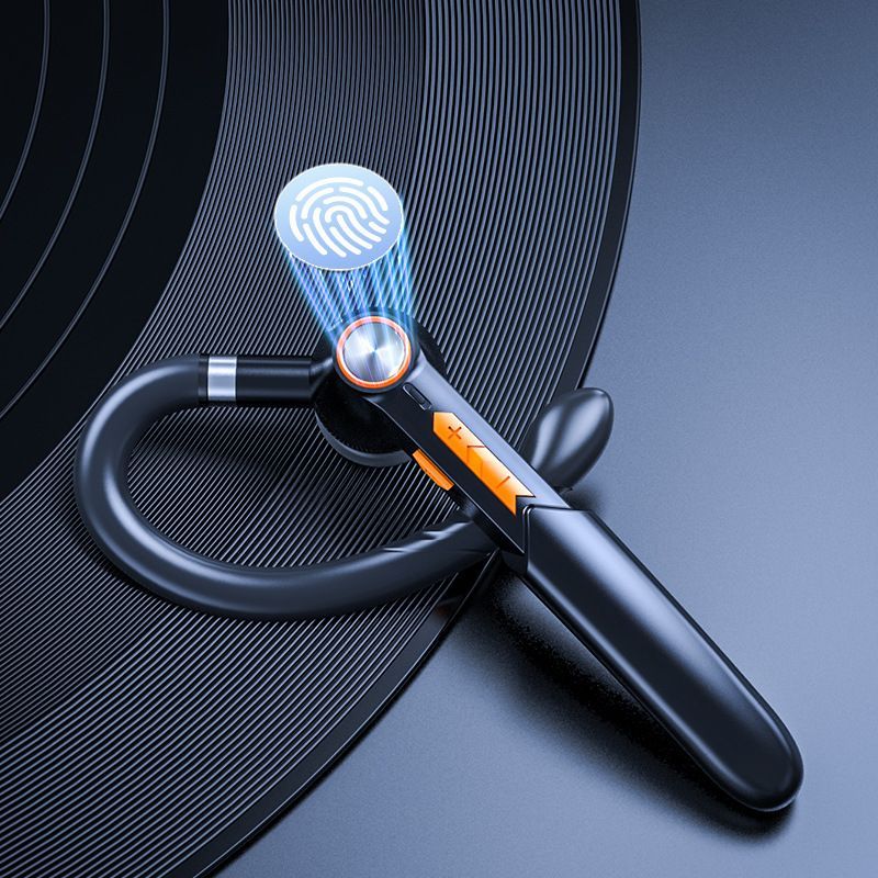 Me-100 Bluetooth headset business rotary universal in ear stereo 5.0 true stereo 
