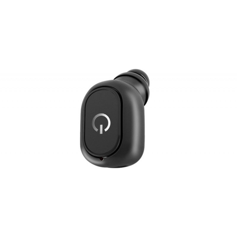 H58 Bluetooth headset new unilateral wireless long time talk standby earplug in ear invisible waterproof anti sweat 