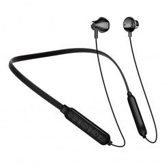 New S6 Bluetooth headset G02 sports neck hanging b...