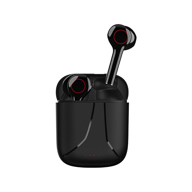 L31 Bluetooth headset new private model half in ear binaural charging bin version 5.0 private model factory direct sale 