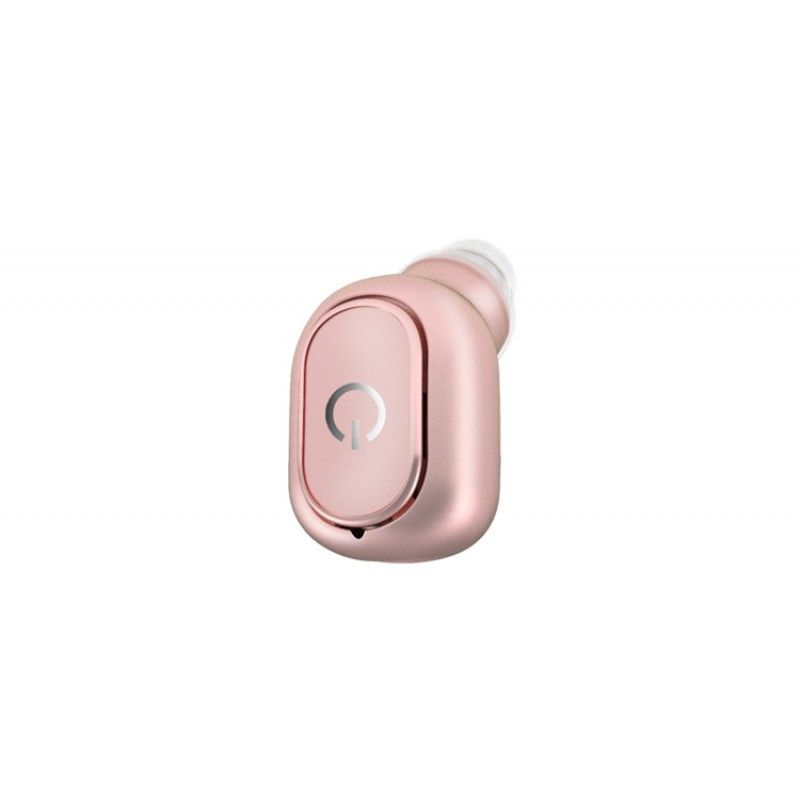 H58 Bluetooth headset new unilateral wireless long time talk standby earplug in ear invisible waterproof anti sweat 