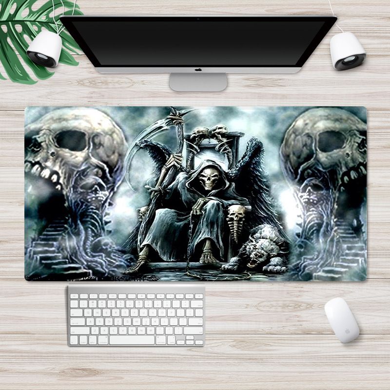 Cross border special for Nordic ins super large mouse pad wrist pad customized advertising gifts mouse pad Game Internet bar 