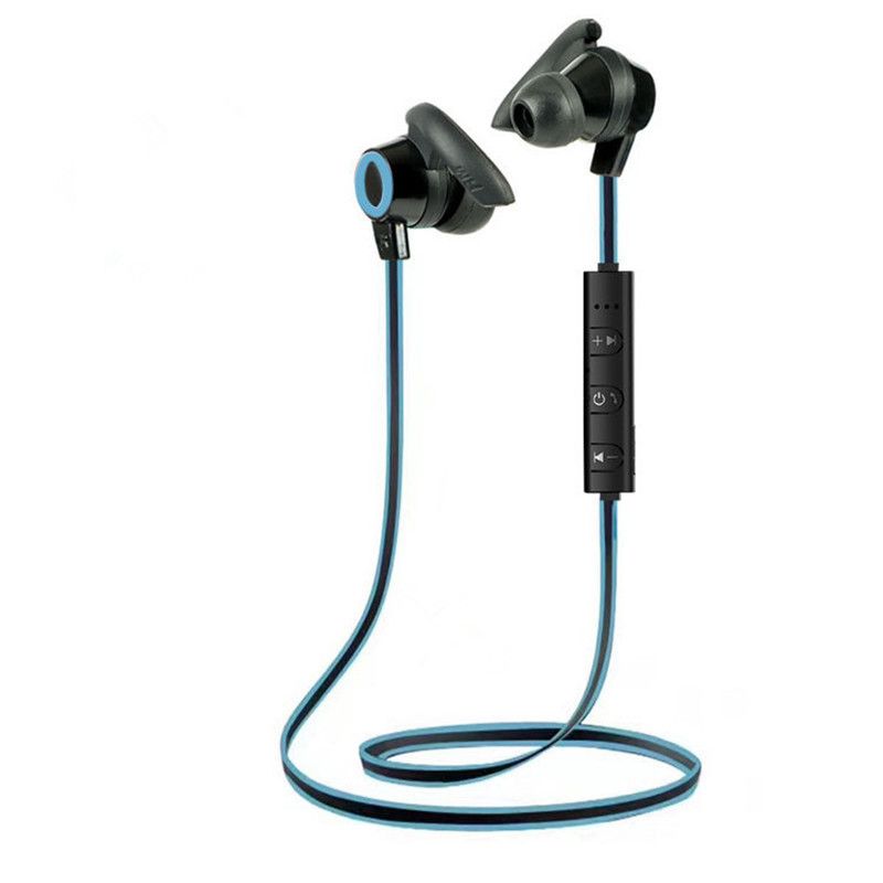 New xiaoniujiao Bluetooth headset in ear sports universal xt11s6 noodle line