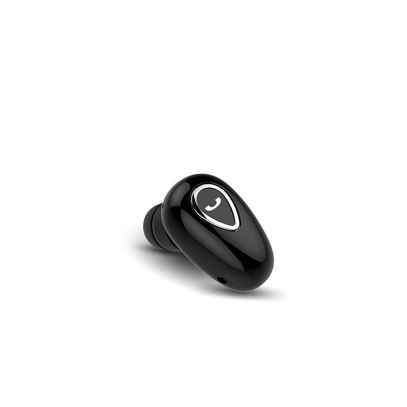 YX01 Bluetooth headset yx06 with charging chamber new wireless in ear mini sports invisible stereo 