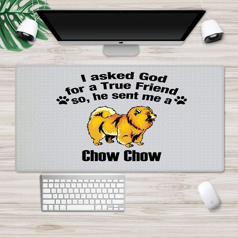 Cross border special for Nordic ins super large mouse pad wrist pad customized advertising gifts mouse pad Game Internet bar 