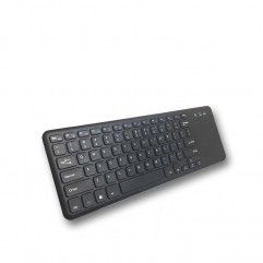 Factory new dual system wireless 2.4G with touch B...