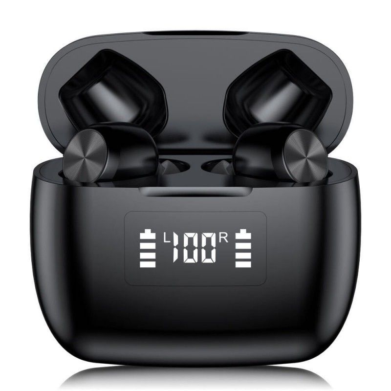 Manufacturers direct cross border new T9 wireless Bluetooth headset TWS Mini headset Bluetooth 5.0 private model customization wholesale 