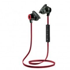New xiaoniujiao Bluetooth headset in ear sports un...
