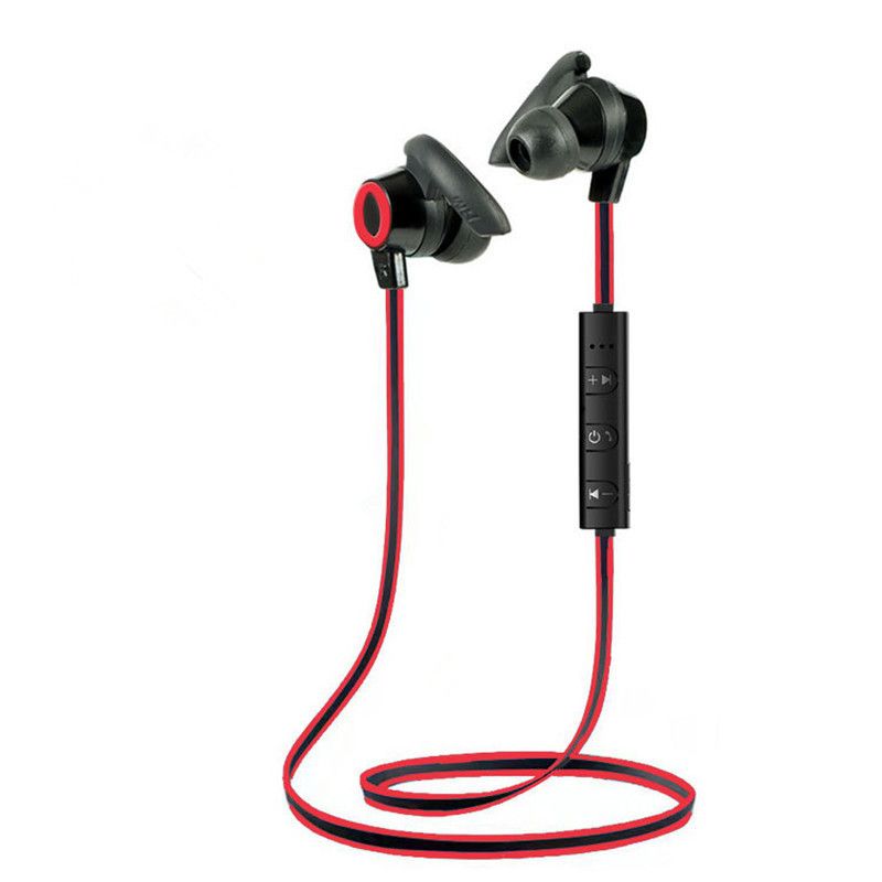 New xiaoniujiao Bluetooth headset in ear sports universal xt11s6 noodle line