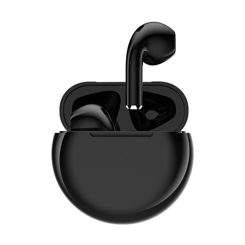 Cross border popular wireless Bluetooth headset Bluetooth noise reduction for sports business TWS headset 