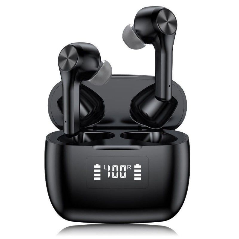 Manufacturers direct cross border new T9 wireless Bluetooth headset TWS Mini headset Bluetooth 5.0 private model customization wholesale 