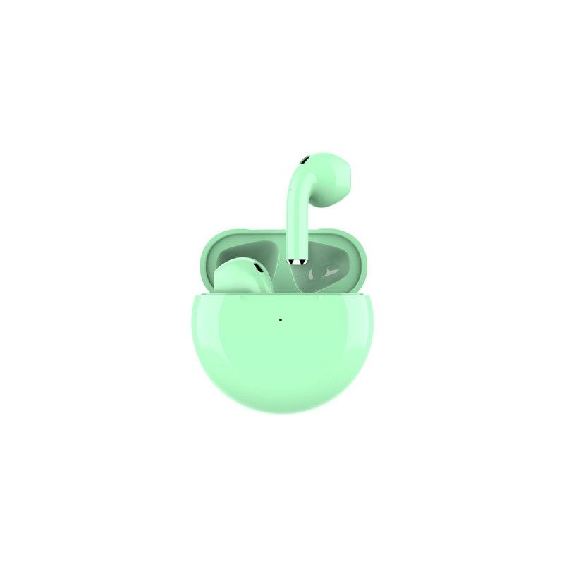 Cross border popular wireless Bluetooth headset Bluetooth noise reduction for sports business TWS headset 