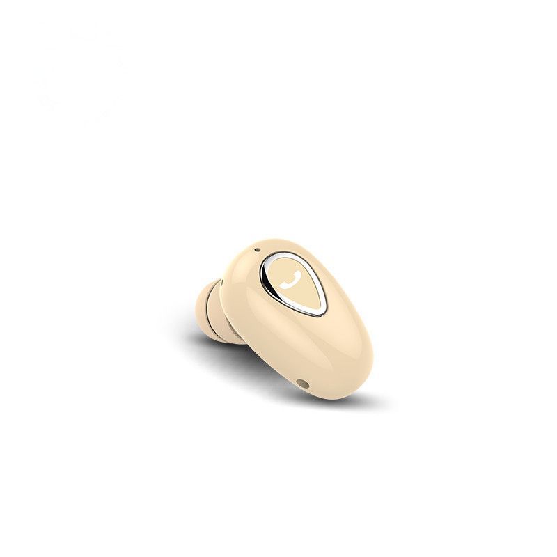 YX01 Bluetooth headset yx06 with charging chamber new wireless in ear mini sports invisible stereo 
