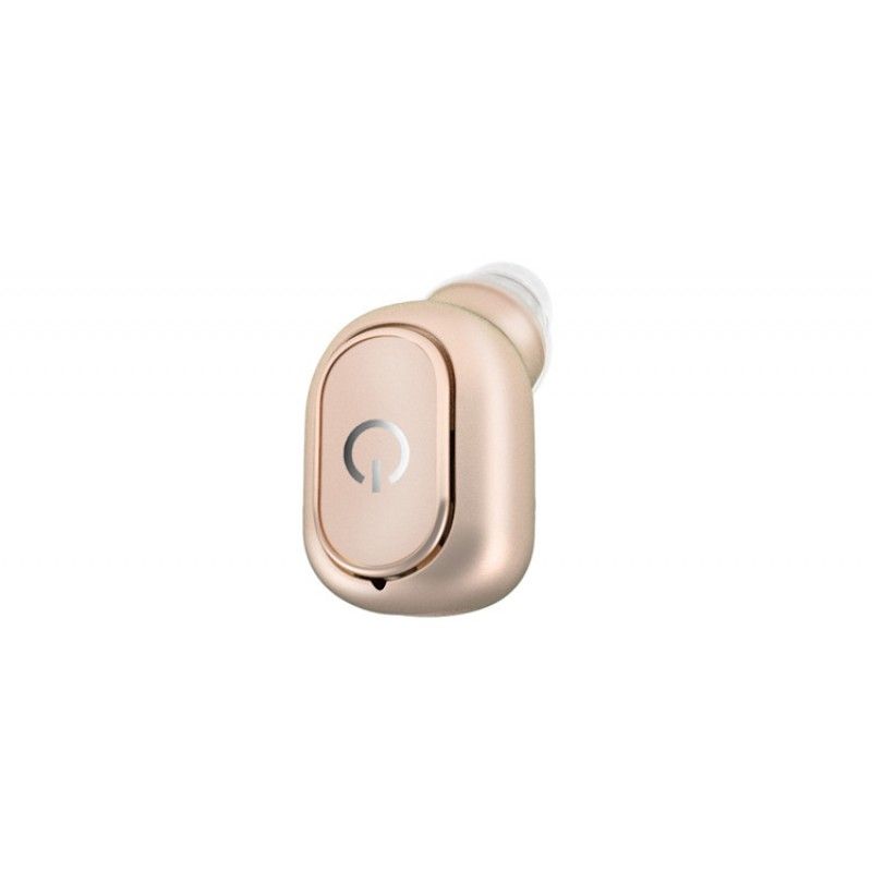H58 Bluetooth headset new unilateral wireless long time talk standby earplug in ear invisible waterproof anti sweat 