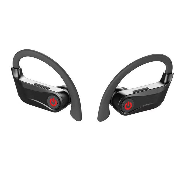 New q62tws Bluetooth headset Ruiyu chip charging bin B10 digital display private mode business ear to ear wireless 