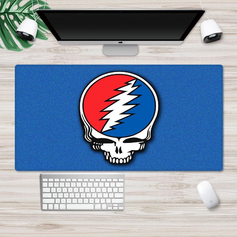 Cross border special for Nordic ins super large mouse pad wrist pad customized advertising gifts mouse pad Game Internet bar 