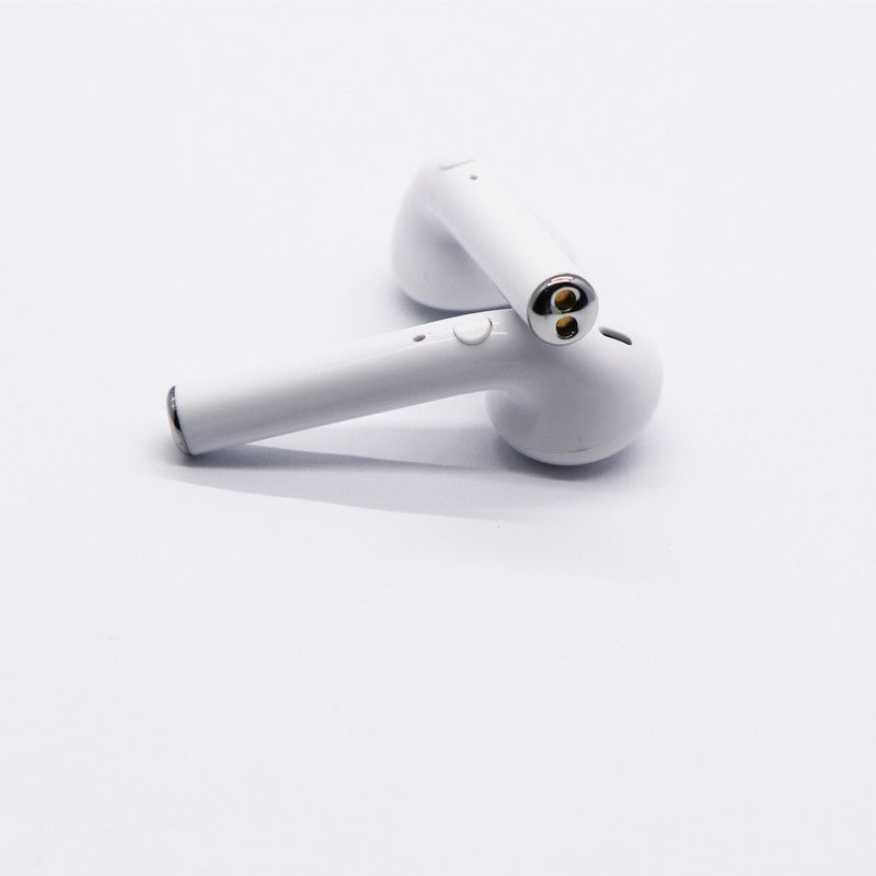 I9s TWS Bluetooth headset with pop-up window wireless true stereo v5.0 i9tws new in ear charging chamber 