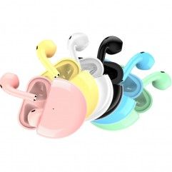 Cross border popular wireless Bluetooth headset Bl...