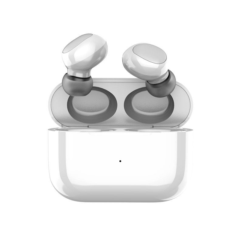 Air3 new Bluetooth headset with charging bin version 5.0 dual call private model business model cross border foreign trade 