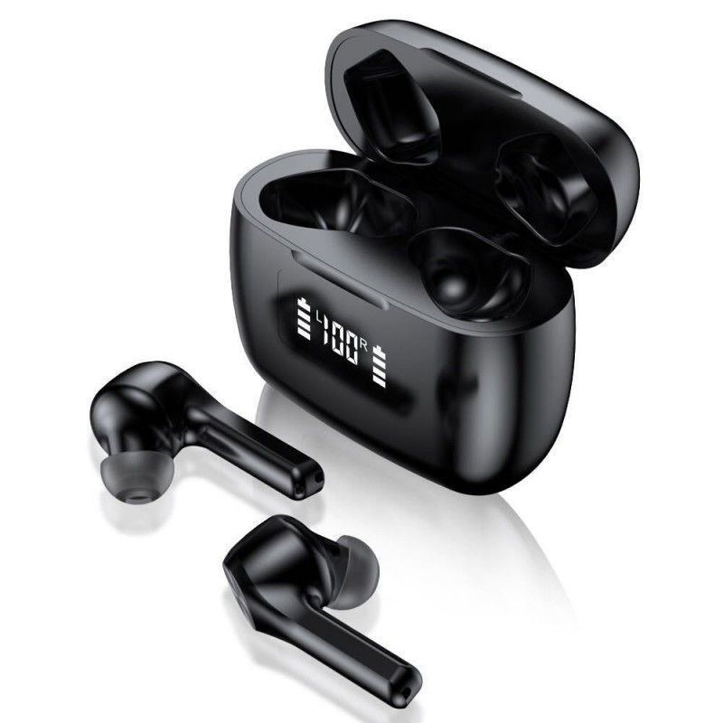 Manufacturers direct cross border new T9 wireless Bluetooth headset TWS Mini headset Bluetooth 5.0 private model customization wholesale 