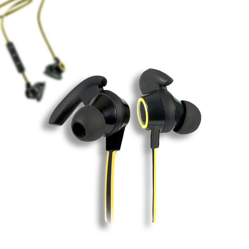 New xiaoniujiao Bluetooth headset in ear sports universal xt11s6 noodle line