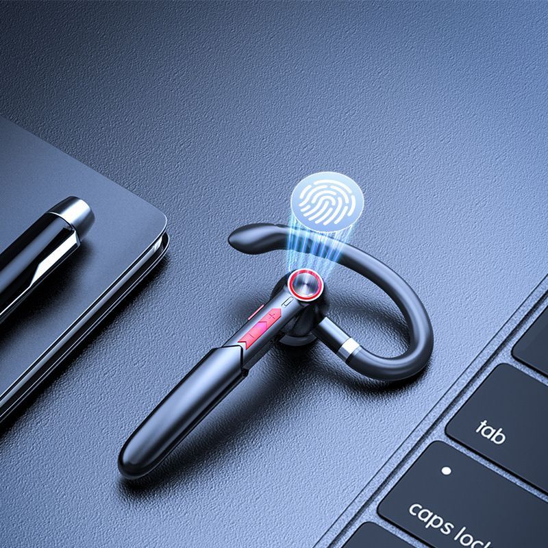 Me-100 Bluetooth headset business rotary universal in ear stereo 5.0 true stereo 