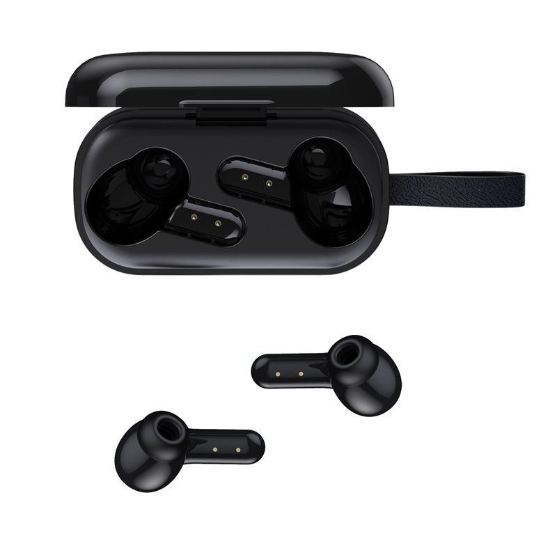 ANC Bluetooth headset binaural band warehouse private model original business version 5.1 sports TWS new stereo wireless 