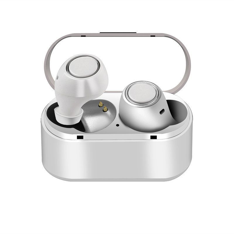 Cross border tws-26 Mini Bluetooth headset stereo 5.0 intelligent comfortable sports earplug wireless headset 