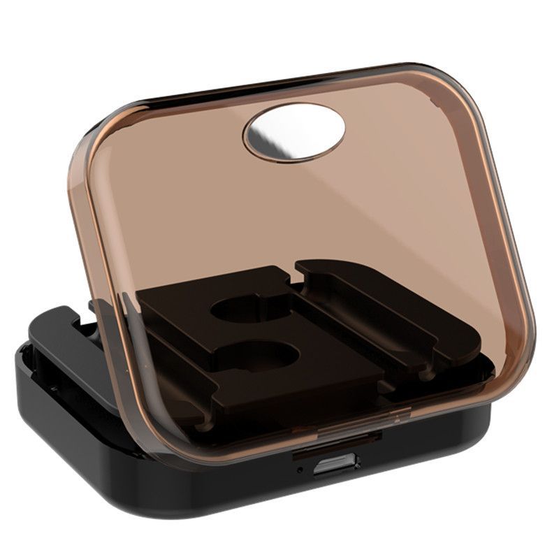 New X6S cross border Bluetooth 5.0 headset wireless waterproof sports running TWS subwoofer Mini Bluetooth headset 