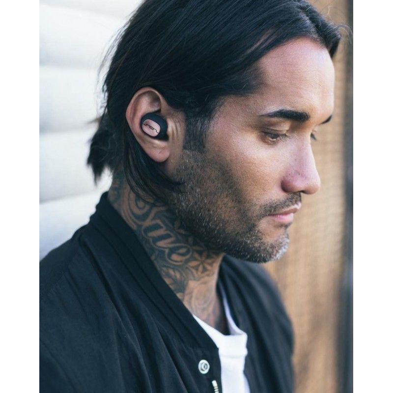 Cross border factory Bluetooth headset 5.0 subwoofer wireless headset touch binaural new sports Bluetooth 